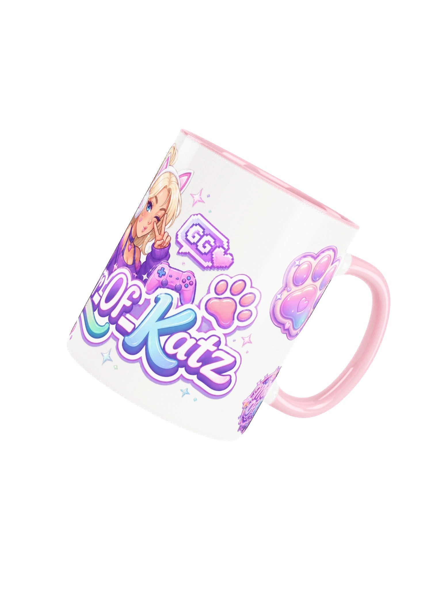 M0k Pastel mug product image (7)