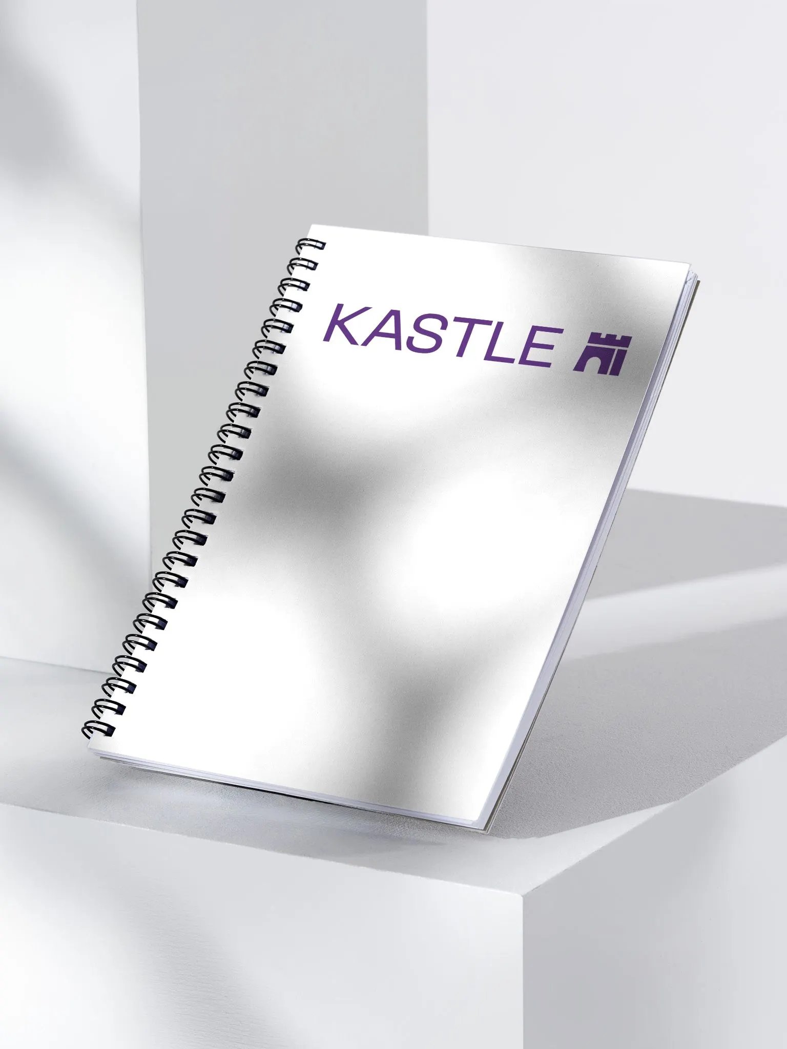 Kastle Notebook product image (3)