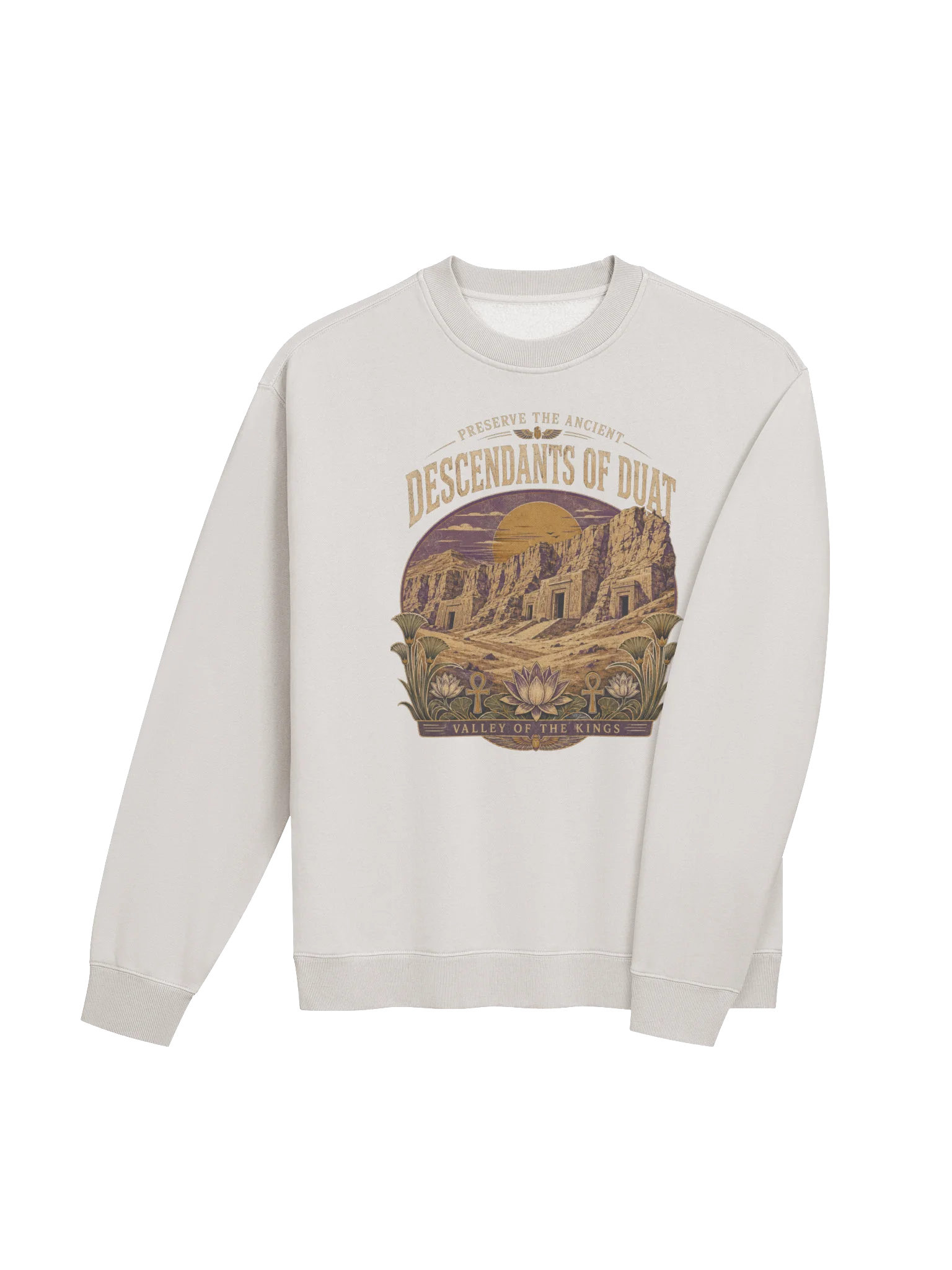 Preserve The Ancient Sweater product image (10)
