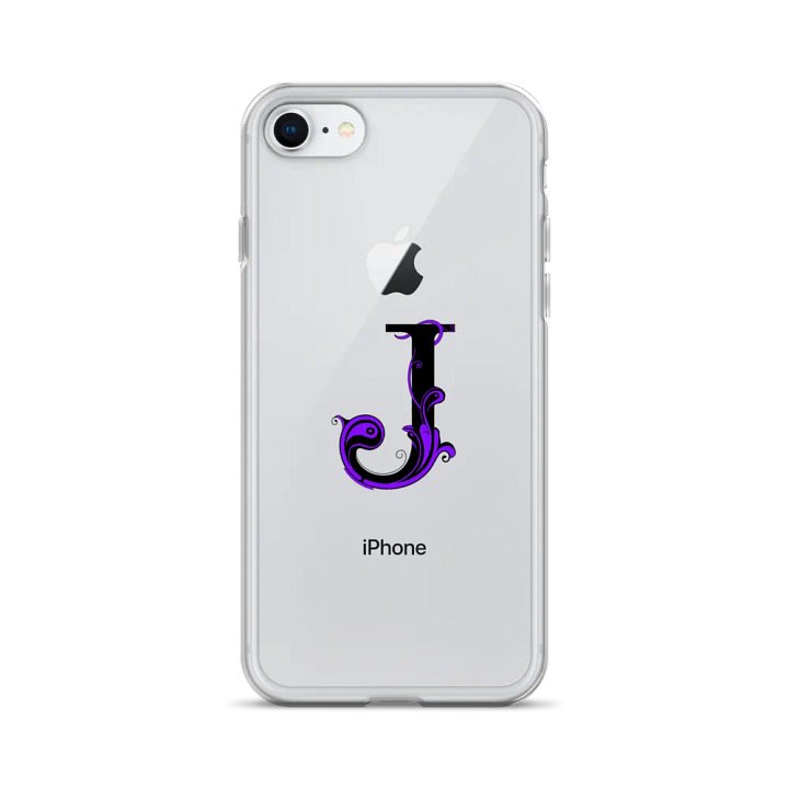 Mr Jay - iPhone Case product image (20)