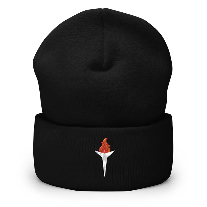 Empyre Beanie product image (1)