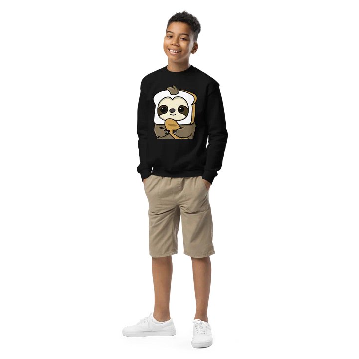 Children's Sweatshirt - Loaf product image (1)