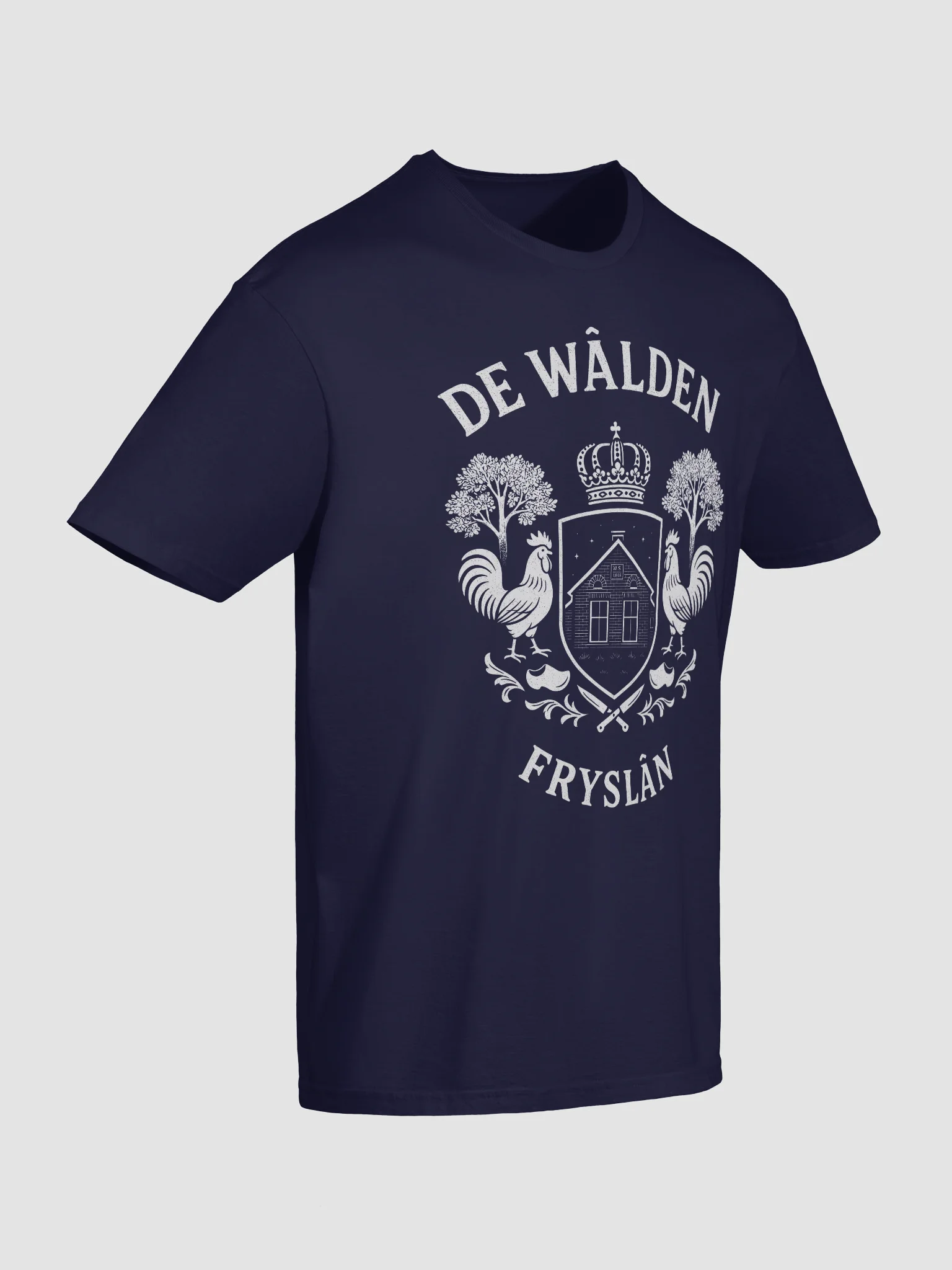 De Wâlden - Shirt product image (55)