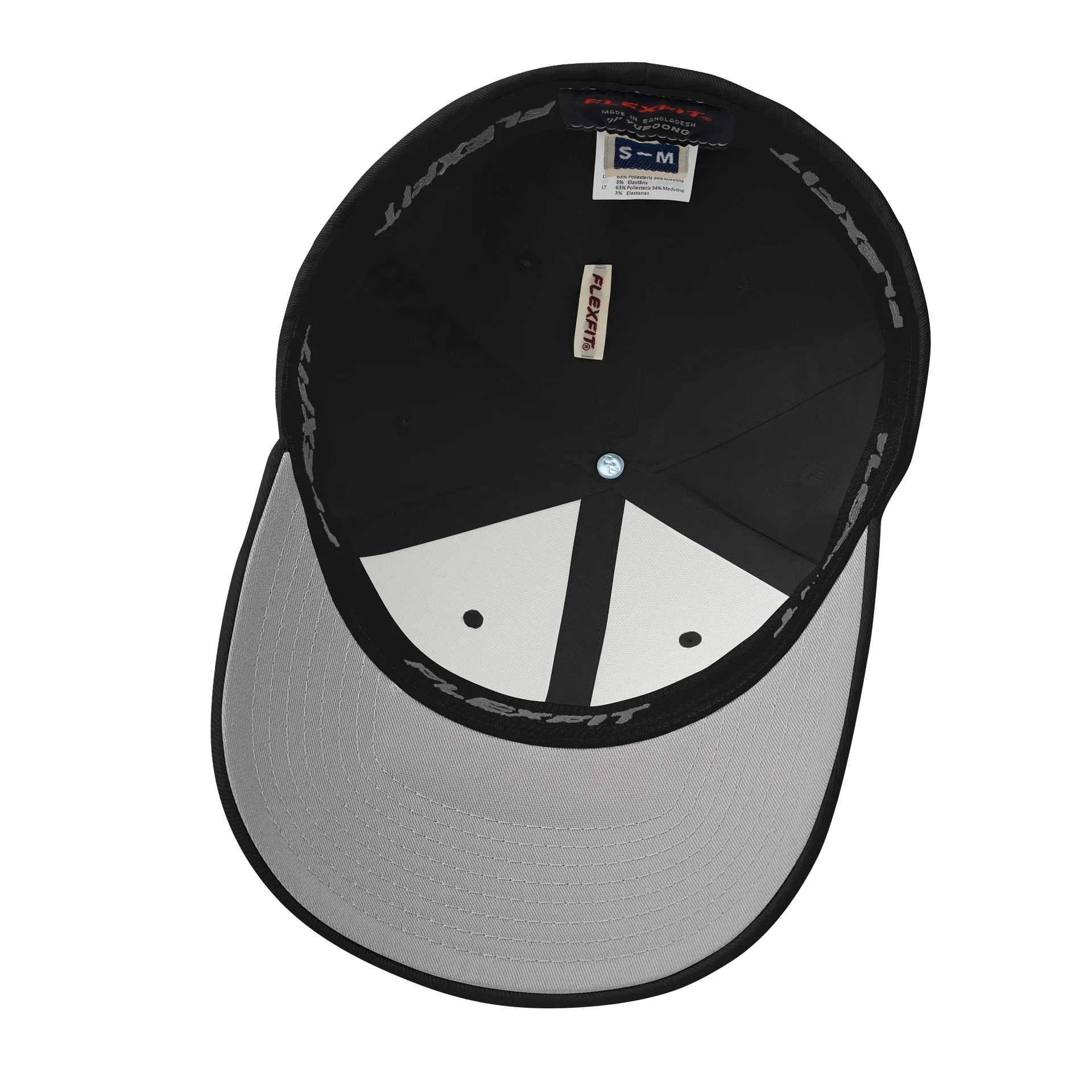 VLDL Icon Hat product image (3)