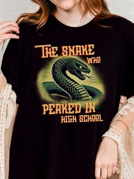 Basilisk Magical Funny Vintage Pulp Mystery Harry Potter Shirt product image (6)
