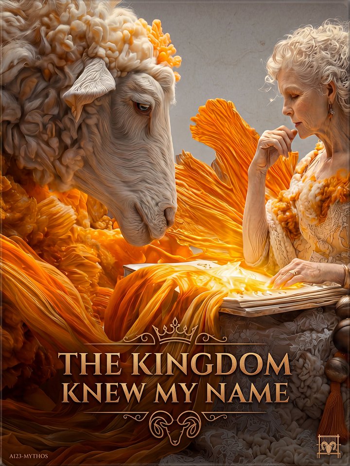 THE KINGDOM KNEW MY NAME product image (1)