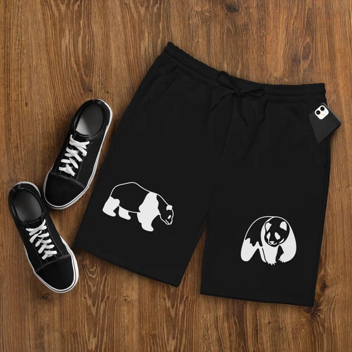 Bear: Shorts product image (1)