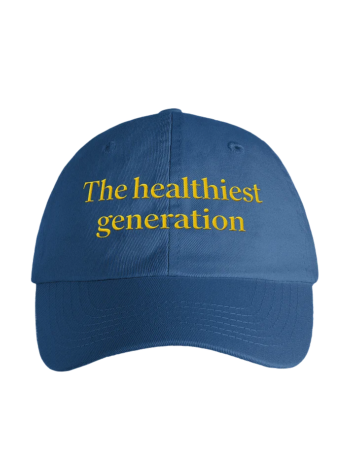 Baby cap product image (2)