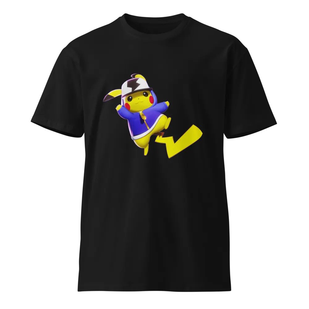 Pikachu product image (1)