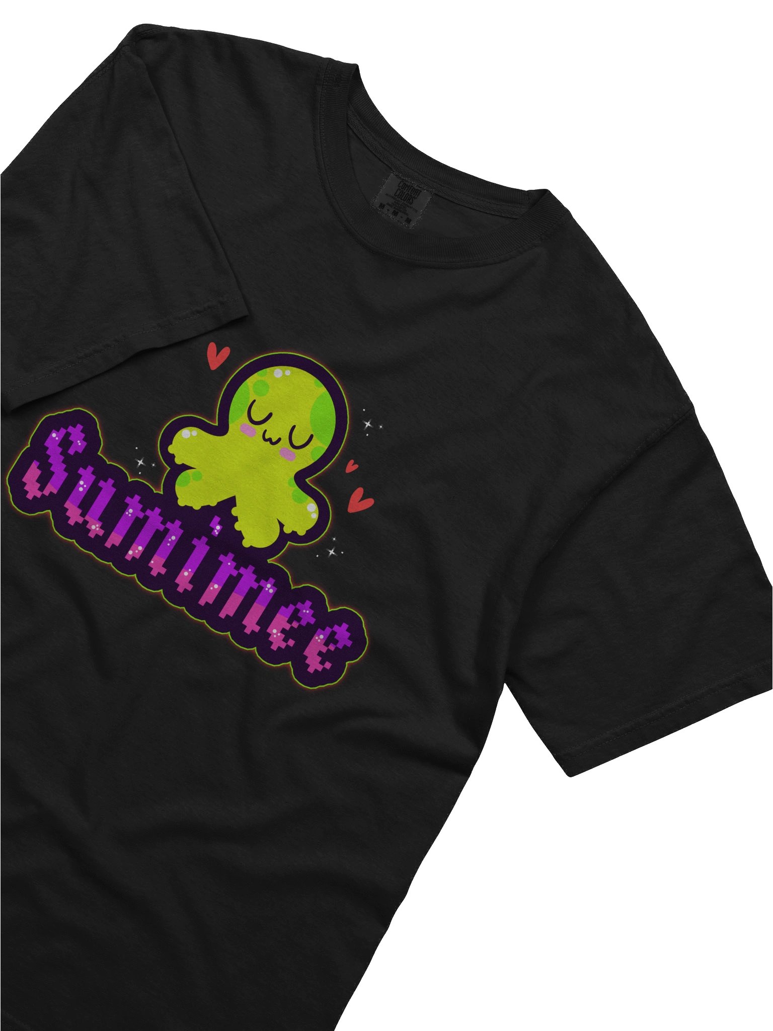 Sumimee - UwUthulu - Shirt product image (15)