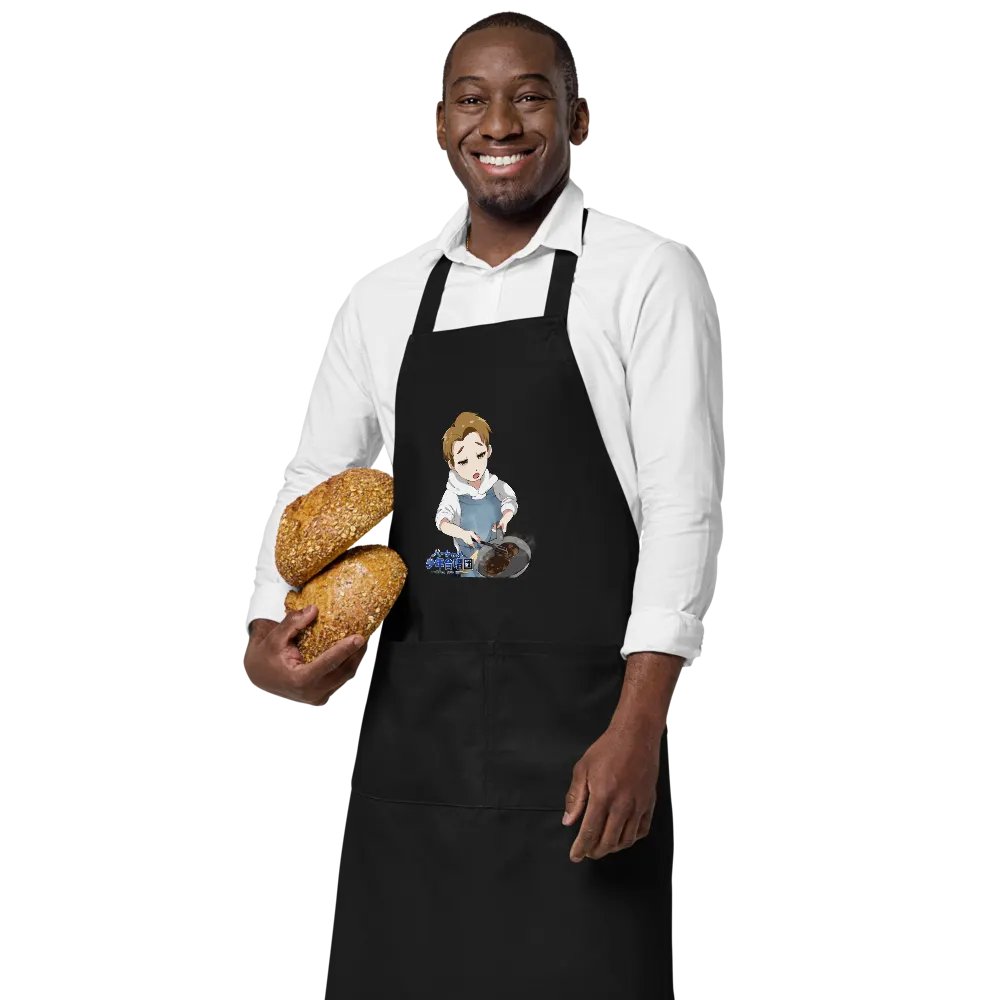 Virtual Boys Choir Philip’s Apron product image (3)