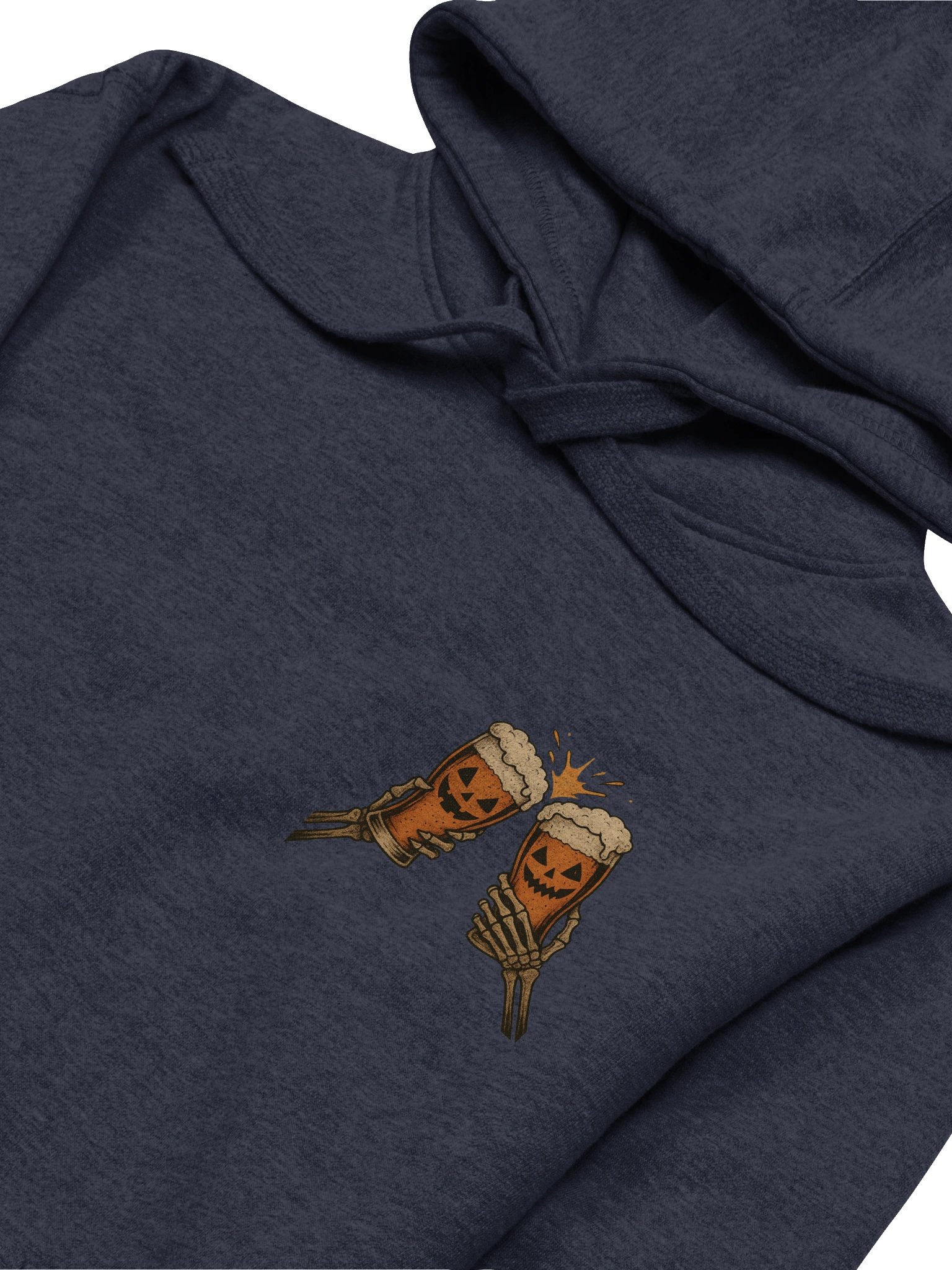 Beer Zombie Hoodie product image (23)