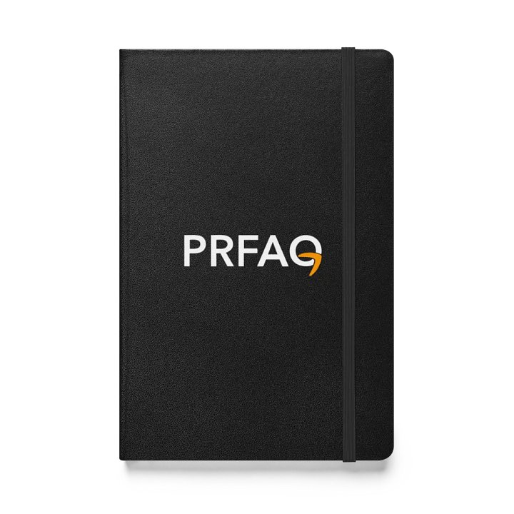 PRFAQ Notebook product image (1)