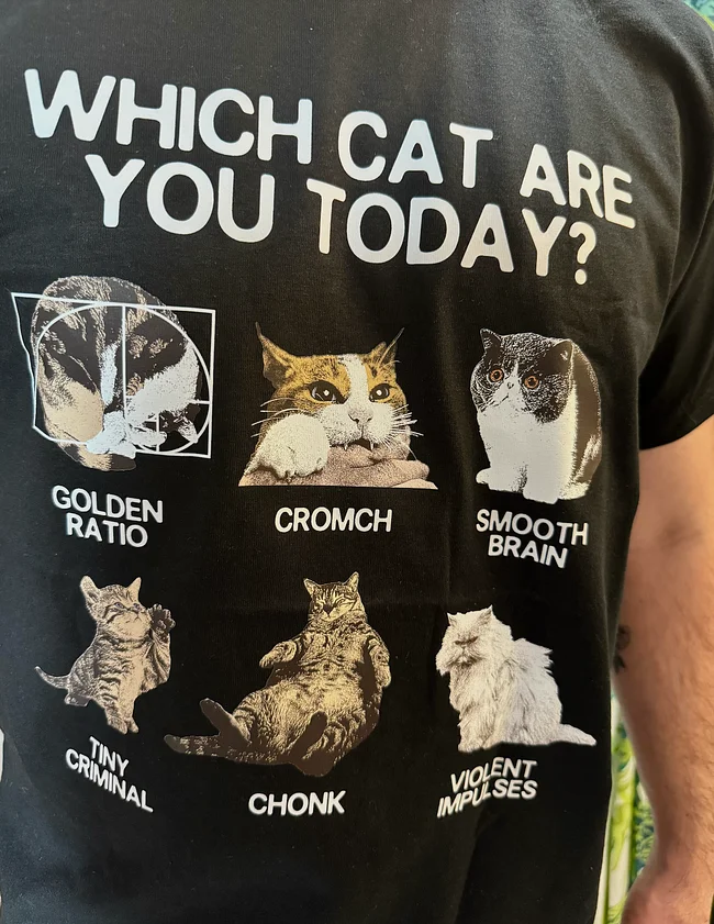 Tees