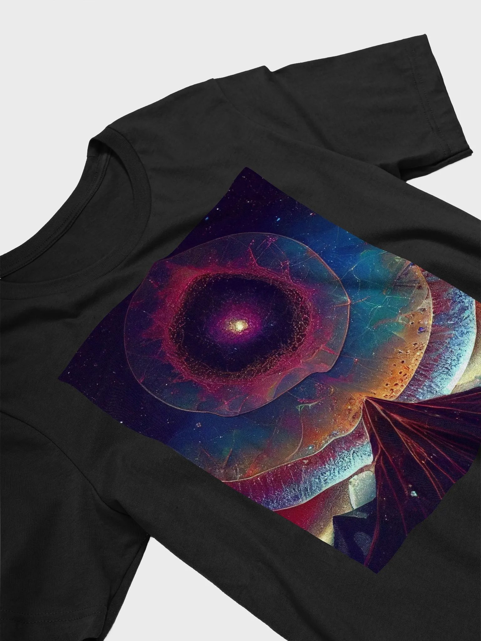 Magic mountain 2 tee product image (3)