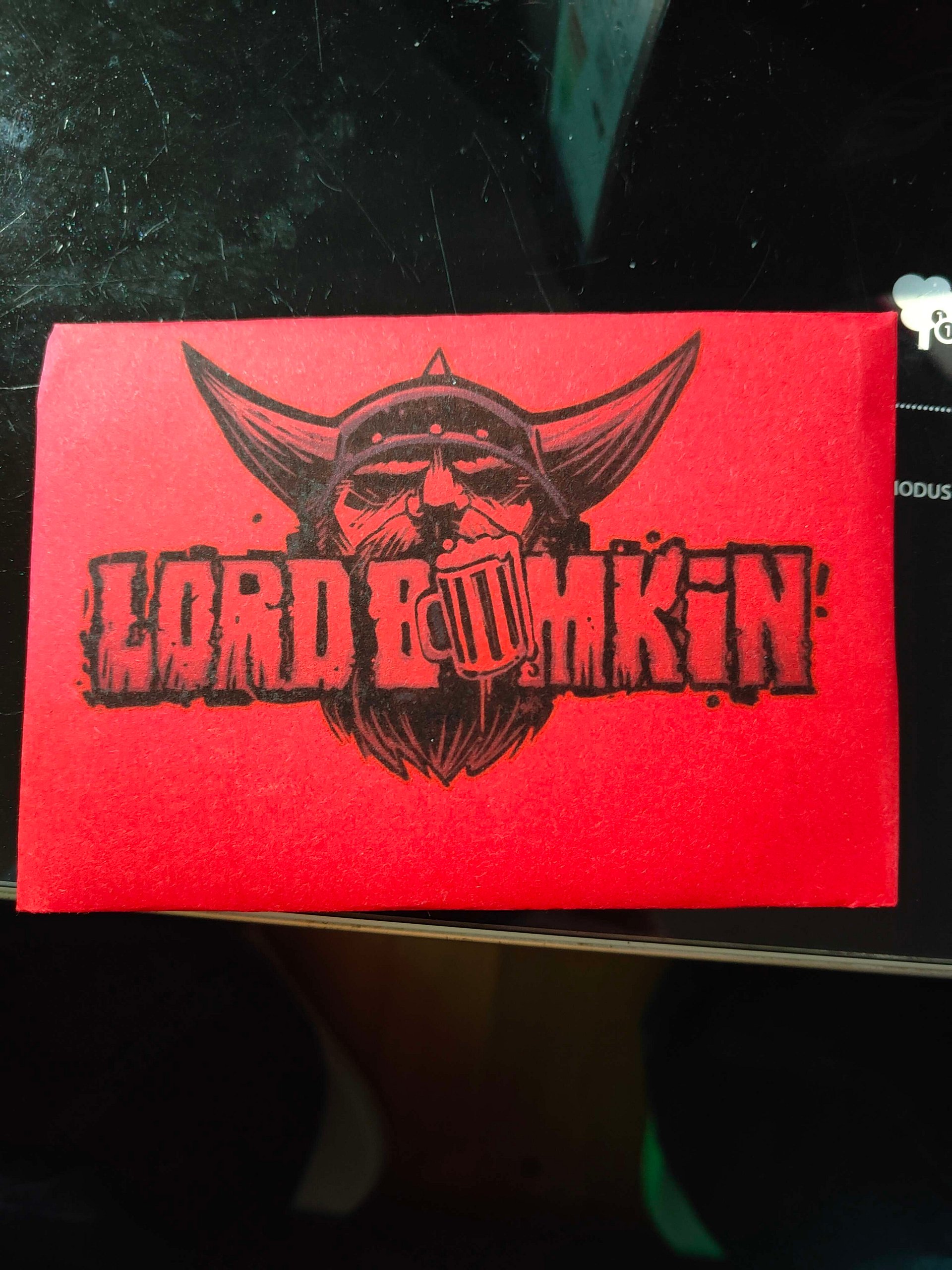 Custom made Envelopes product image (1)