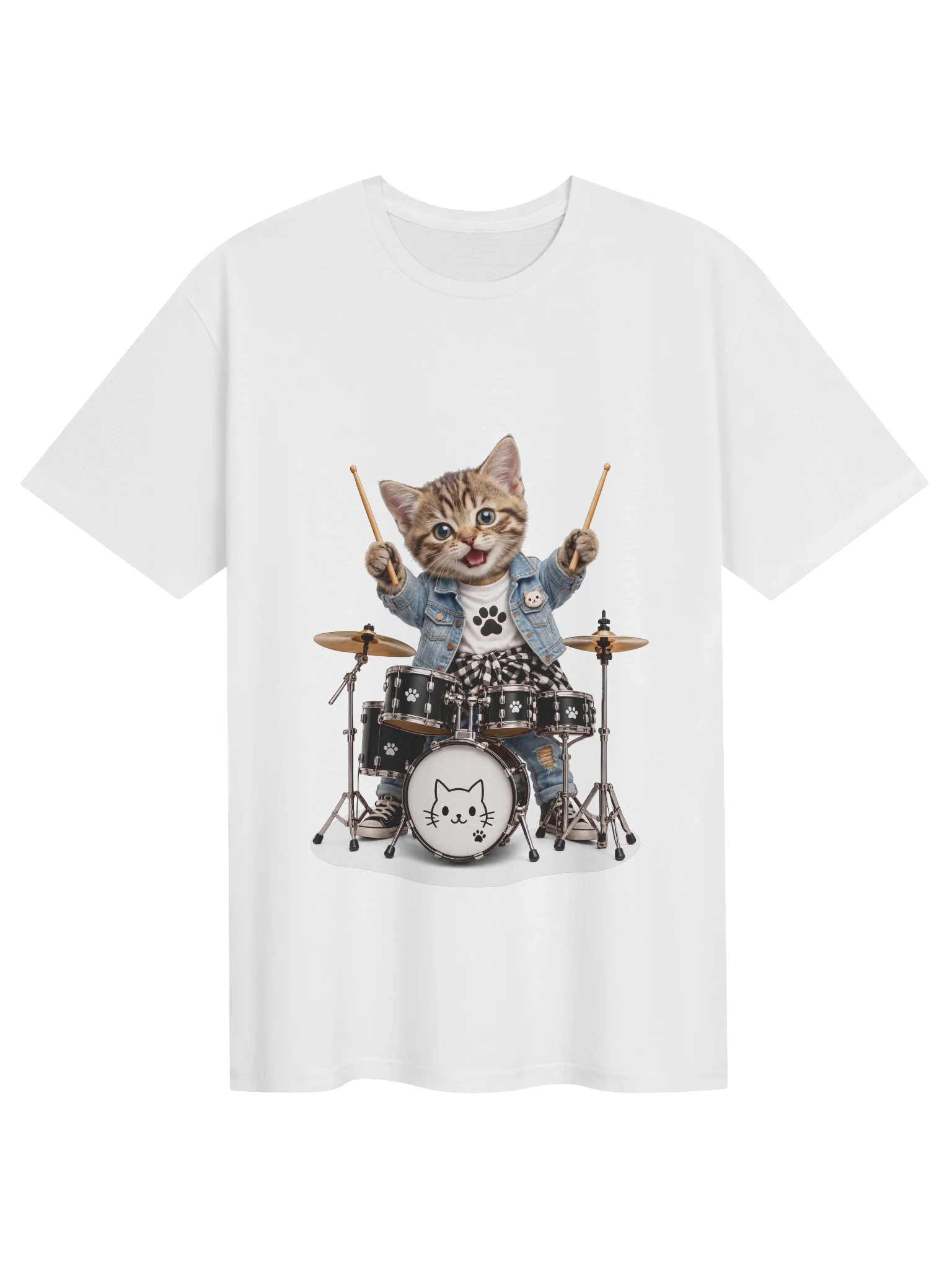 PAW DRUM product image (1)