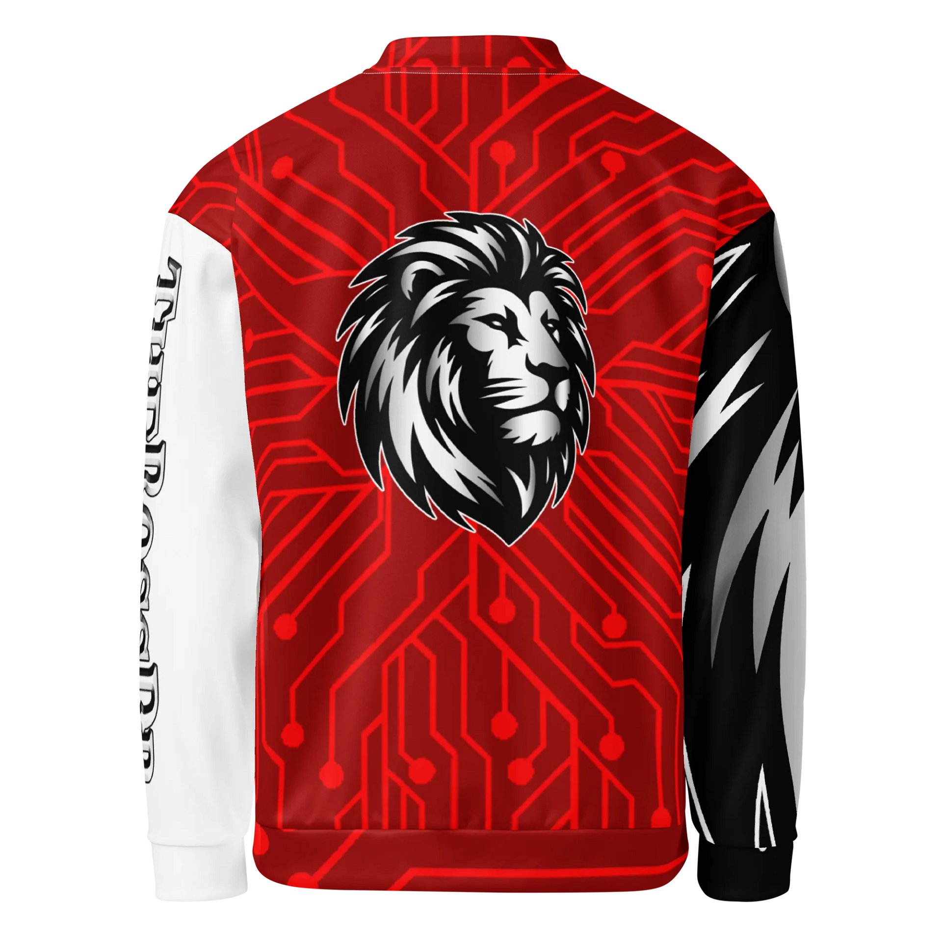 Jacket product image (2)