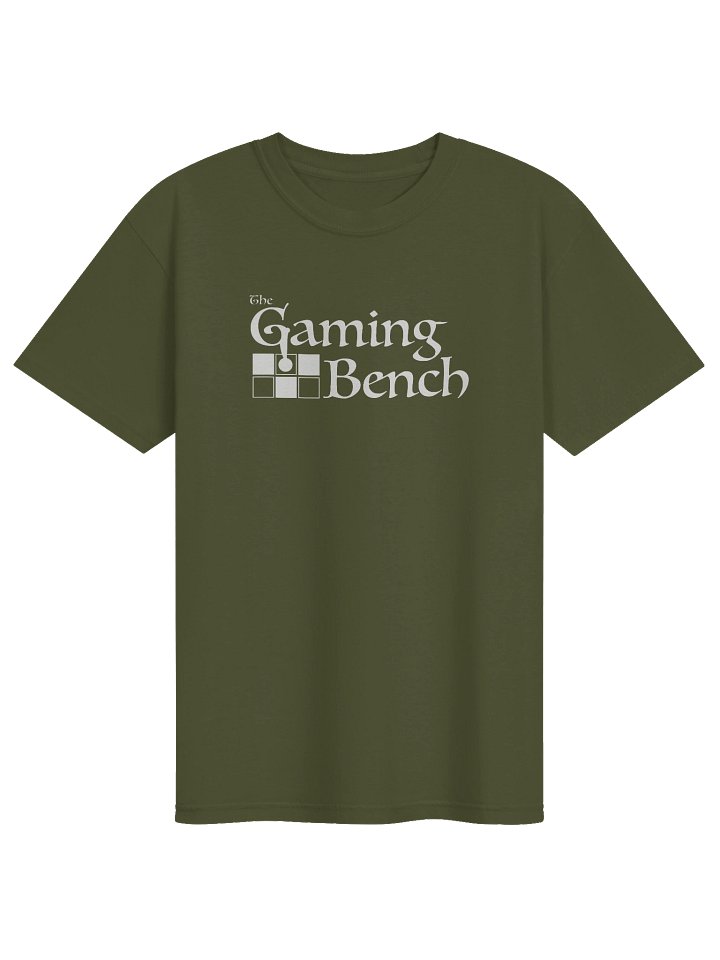 Maker's Tee product image (1)