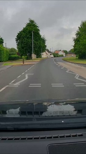 Runaway mower 🤣
