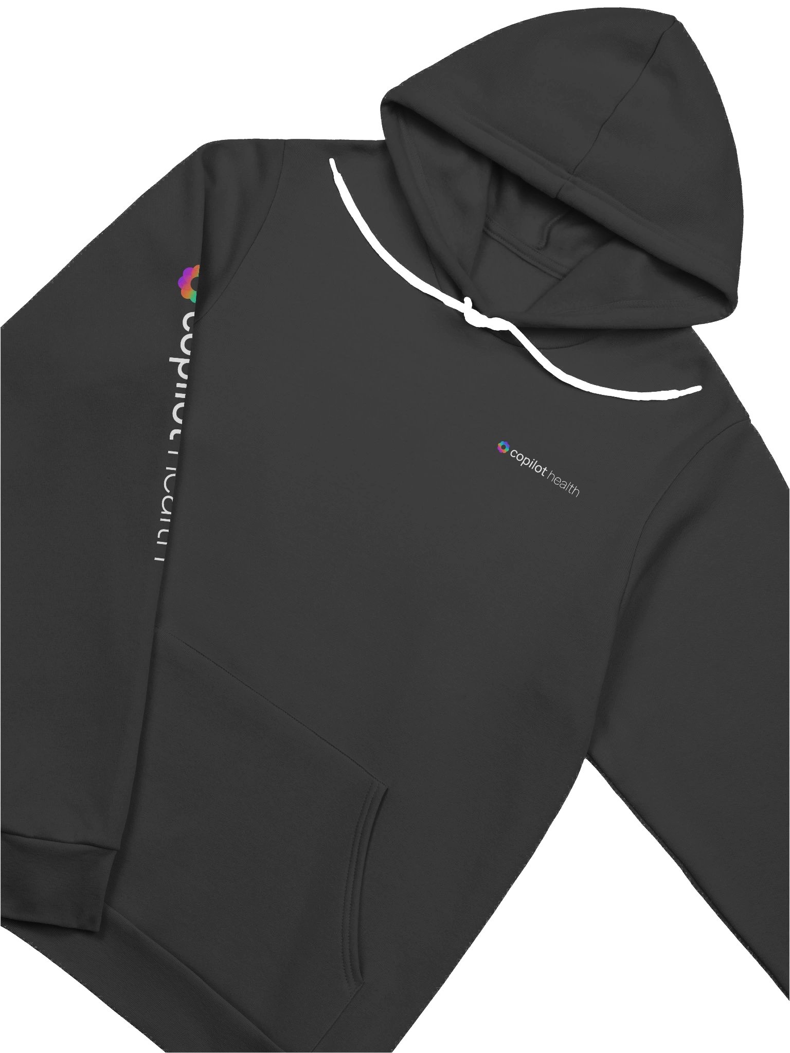 Copilot Health Hoodie product image (3)