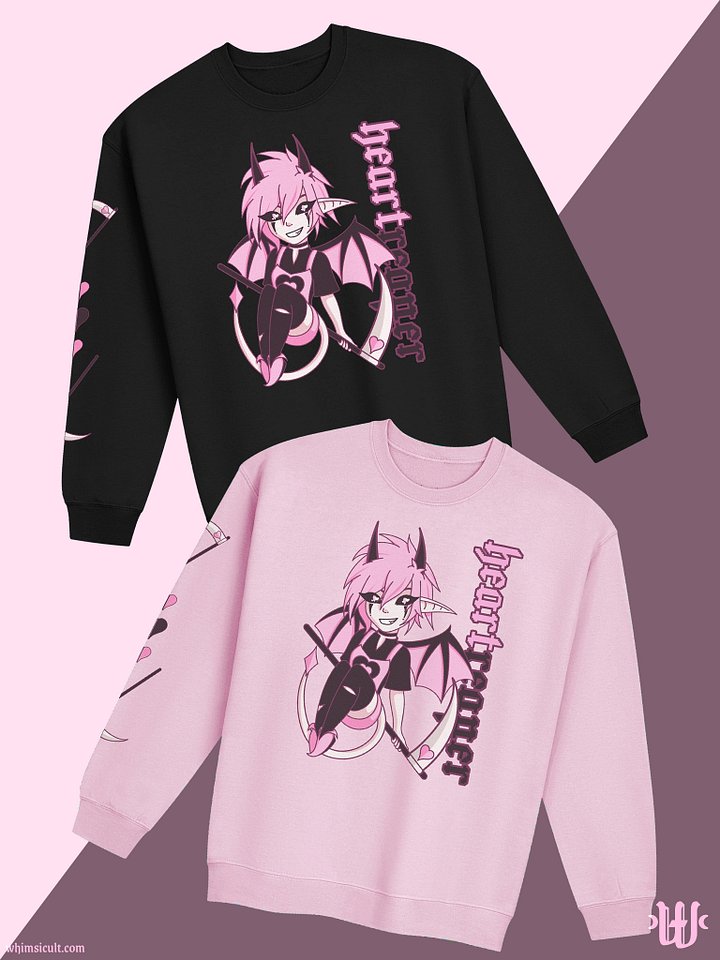Heartreaper Sweater product image (1)