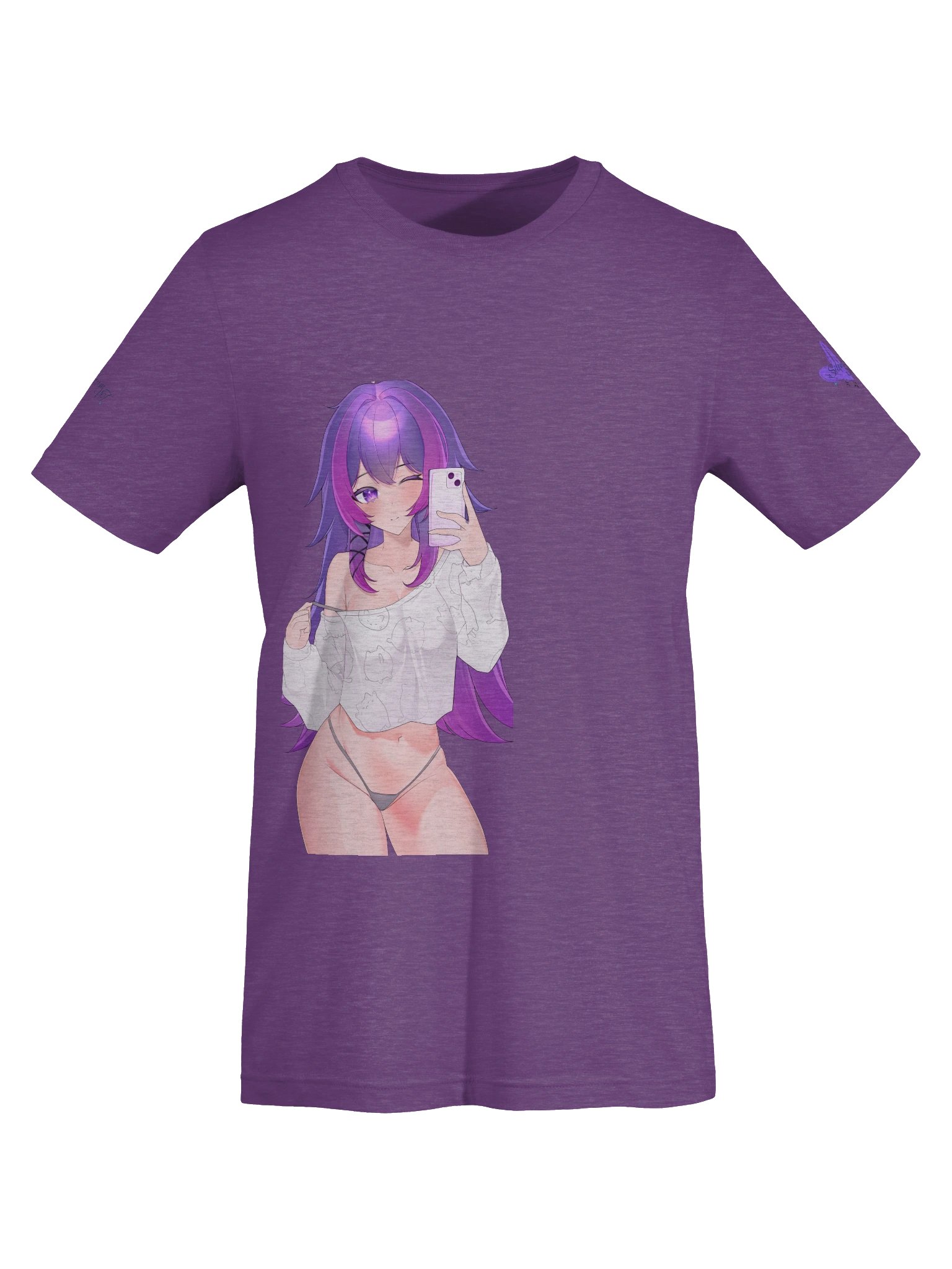 Sleepy Shirt product image (7)