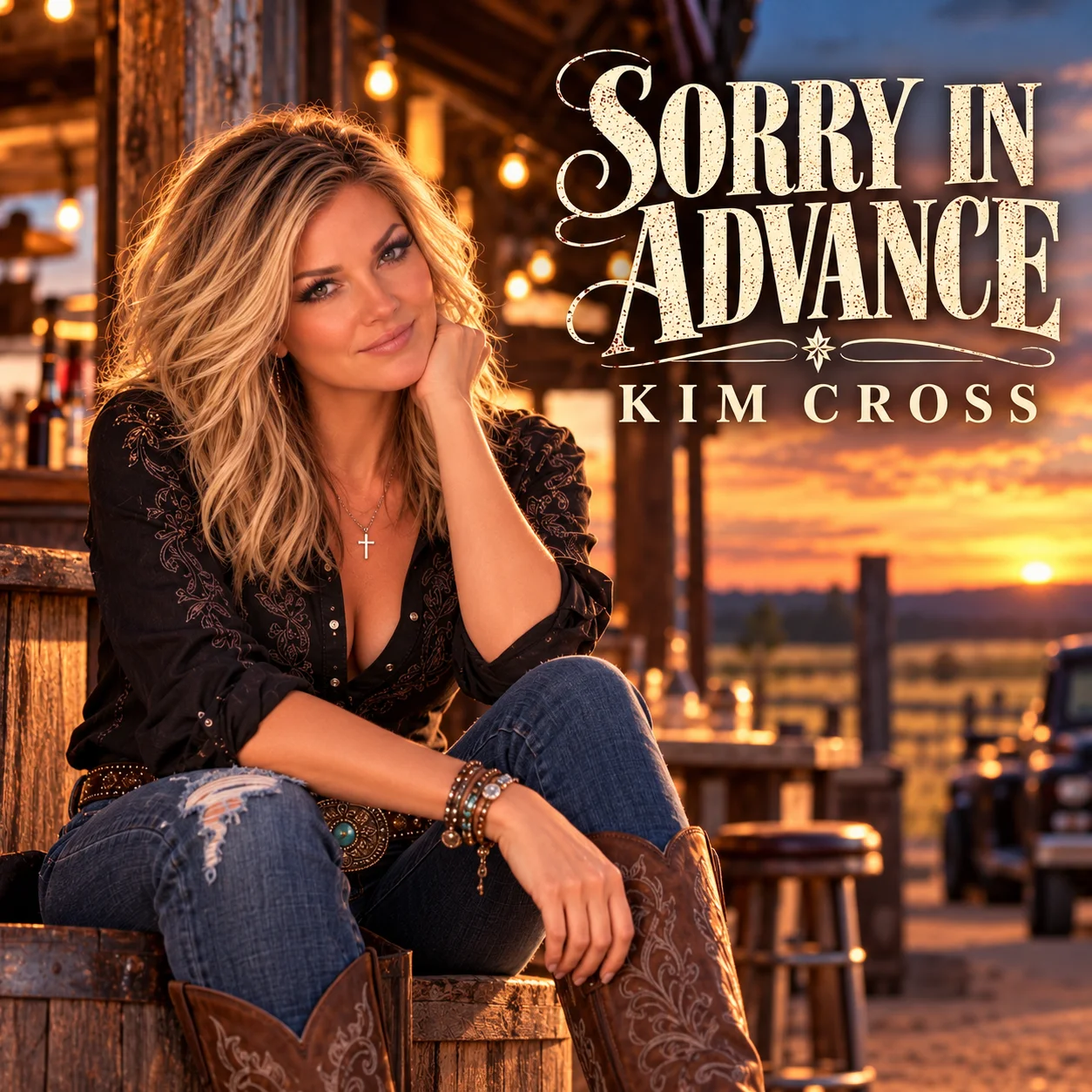 Sorry In Advance (Single Song) product image (1)