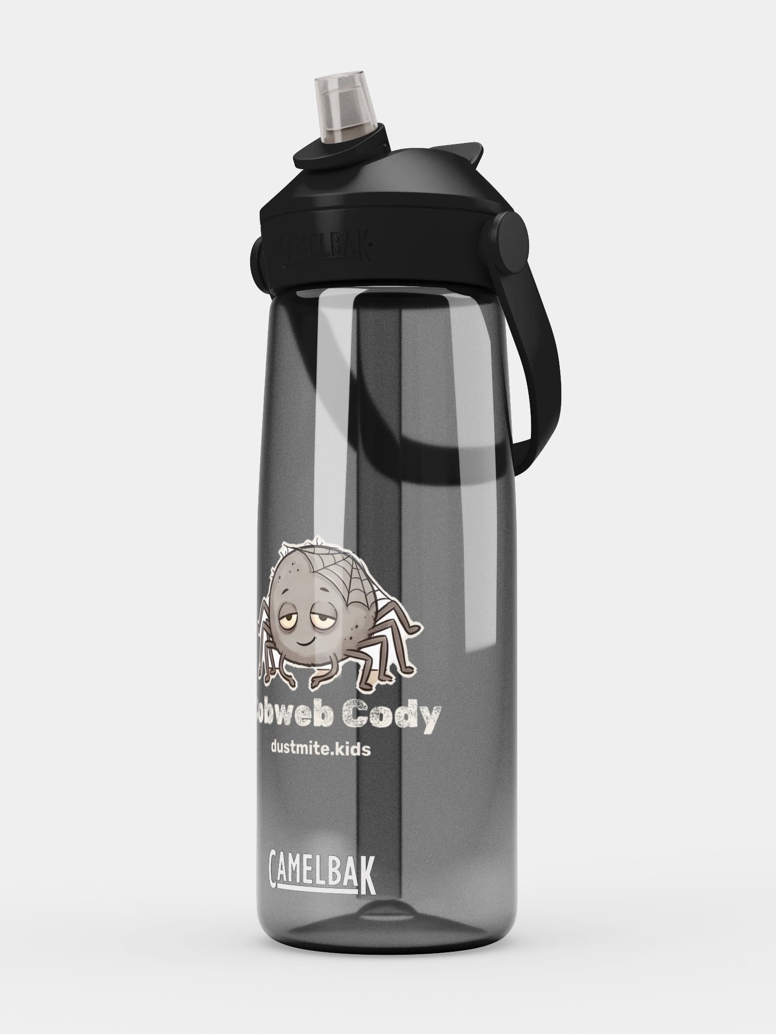 Cobweb Cody Water Bottle product image (9)