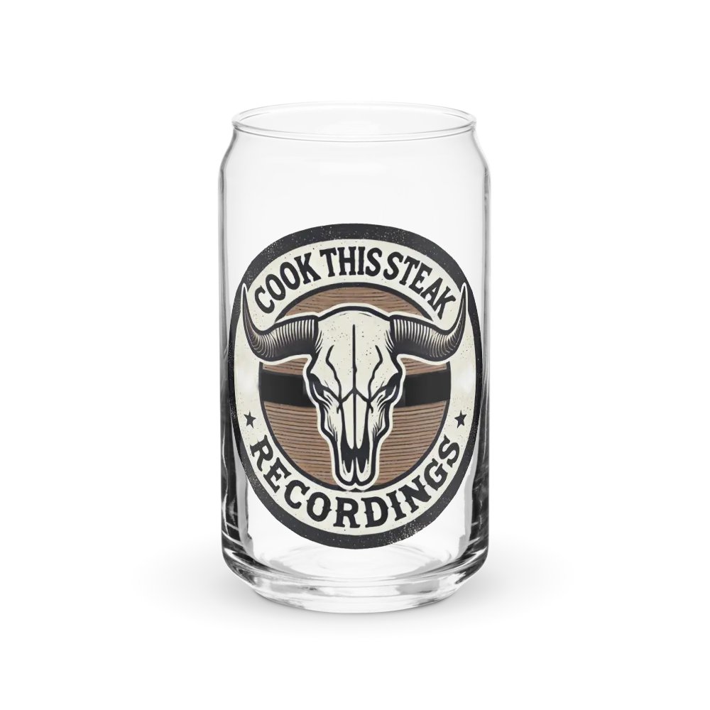 CTS Original Glass Can product image (1)