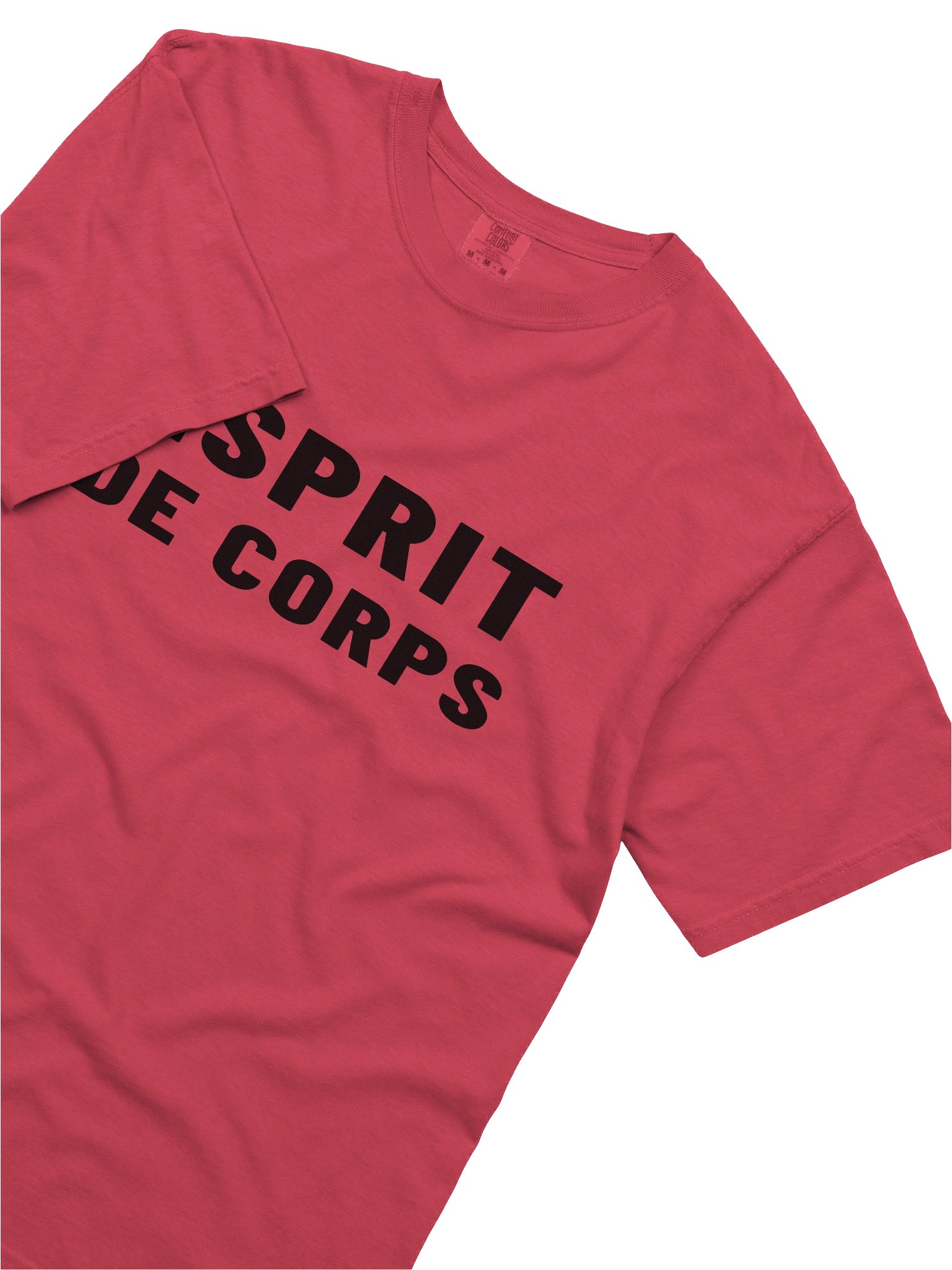 Esprit Classic Tee – Purpose Edition product image (5)