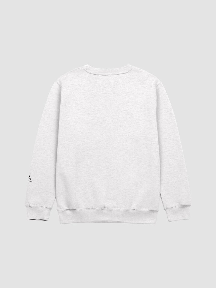 Matcha Club Crew Neck | Sip Society product image (2)