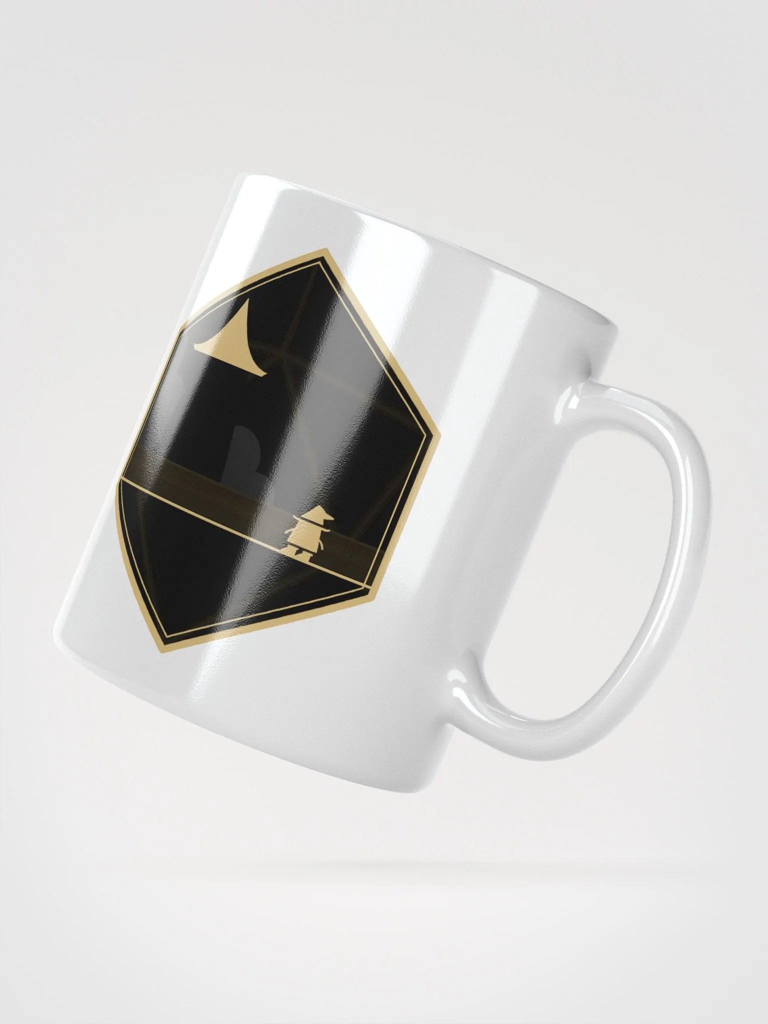 Wizardly Adventures Mug product image (2)