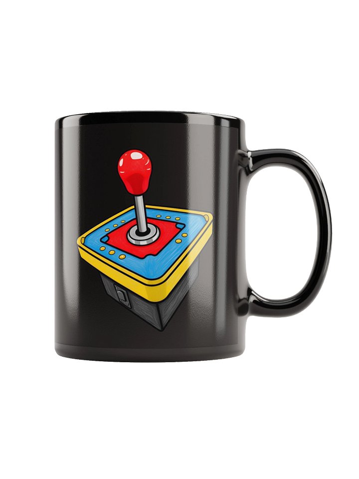 Joystick Coffee Mug product image (1)
