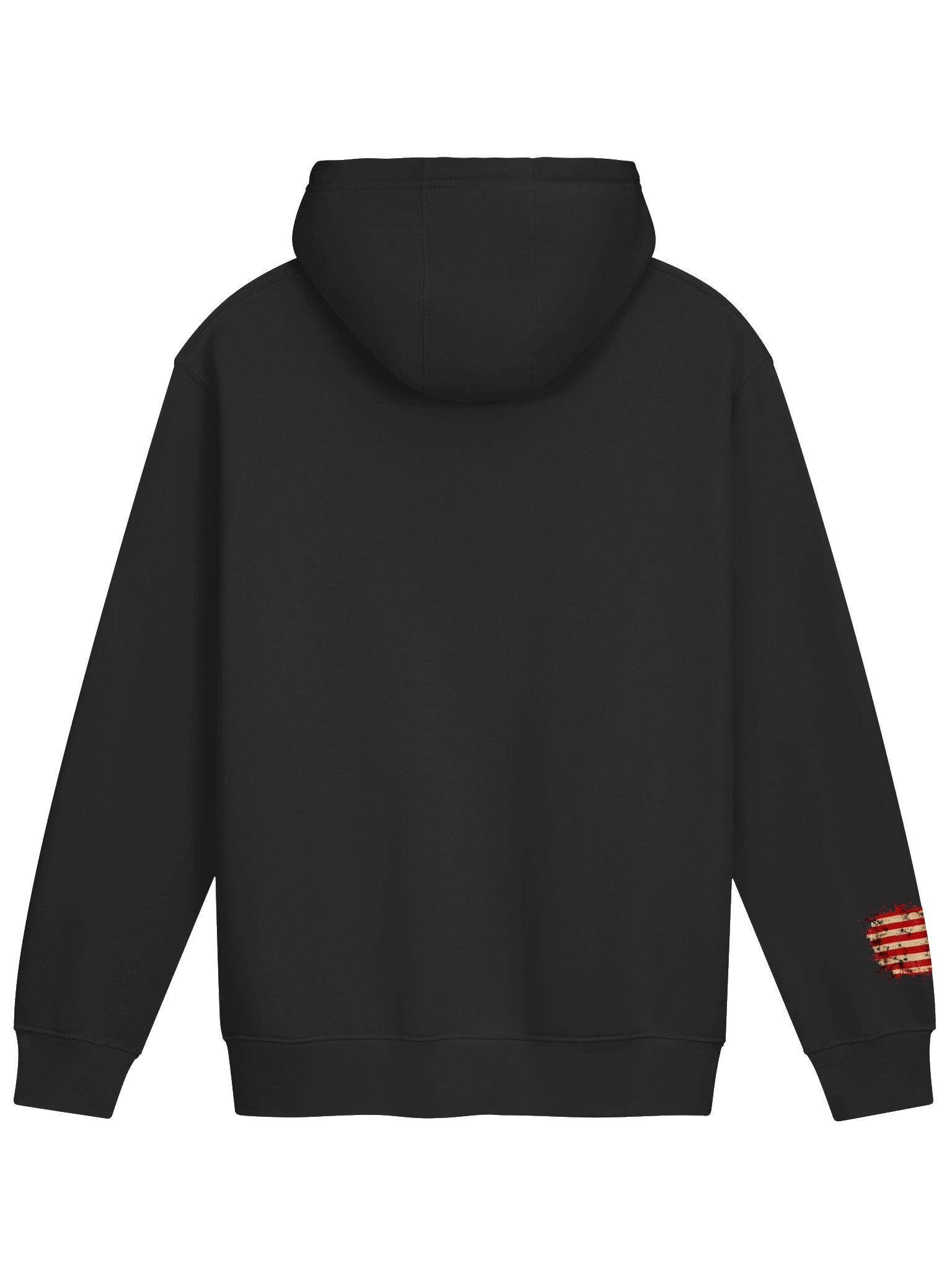El Cheapo Deluxe Retro Hoodie product image (5)