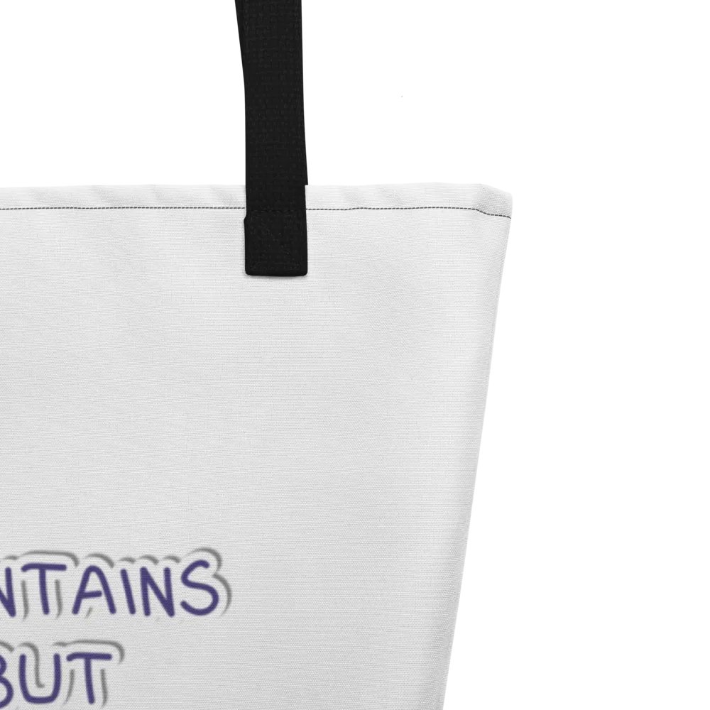 Crafty Stuff Tote Bag product image (3)