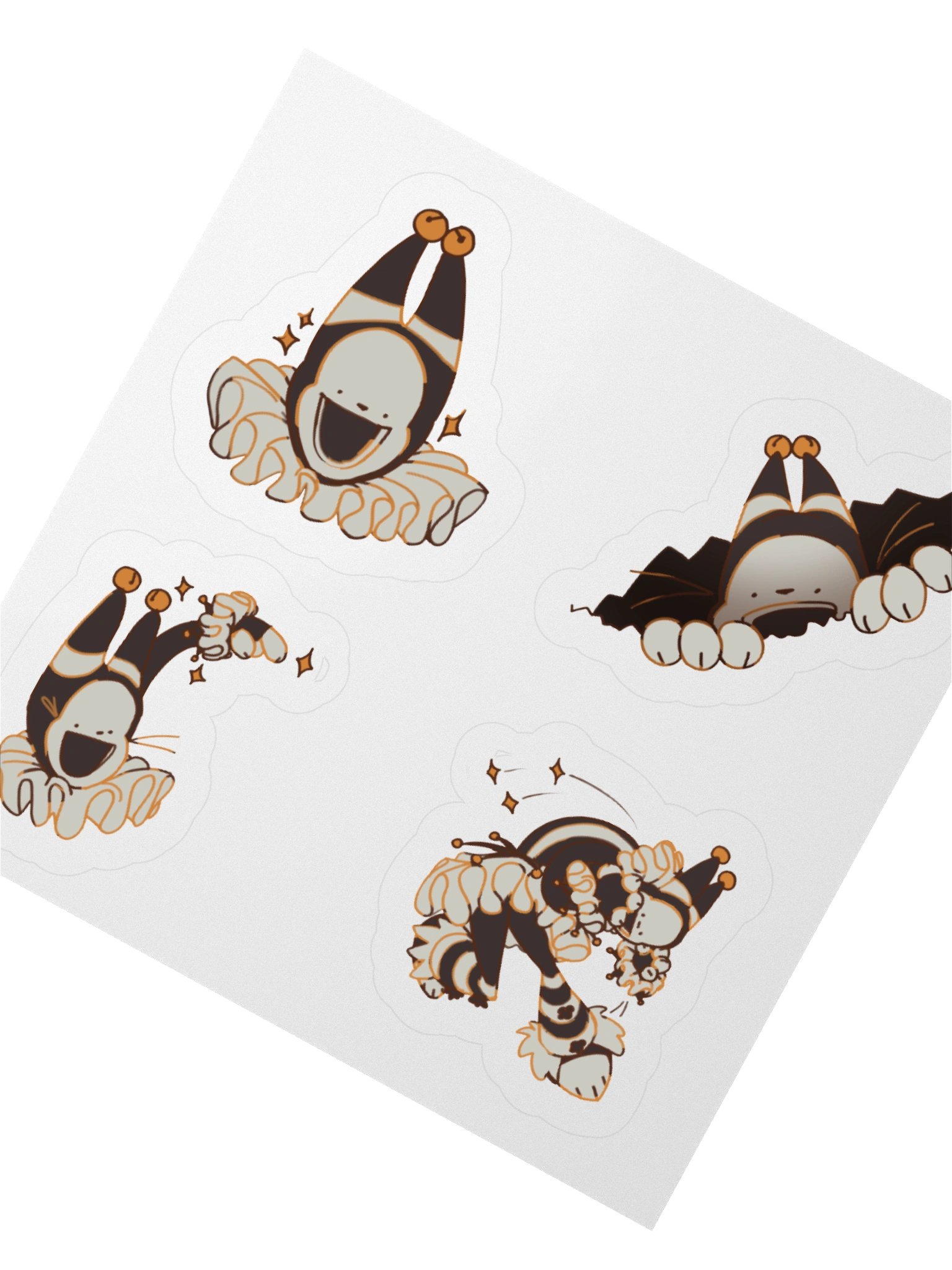 kitpet stickers product image (2)