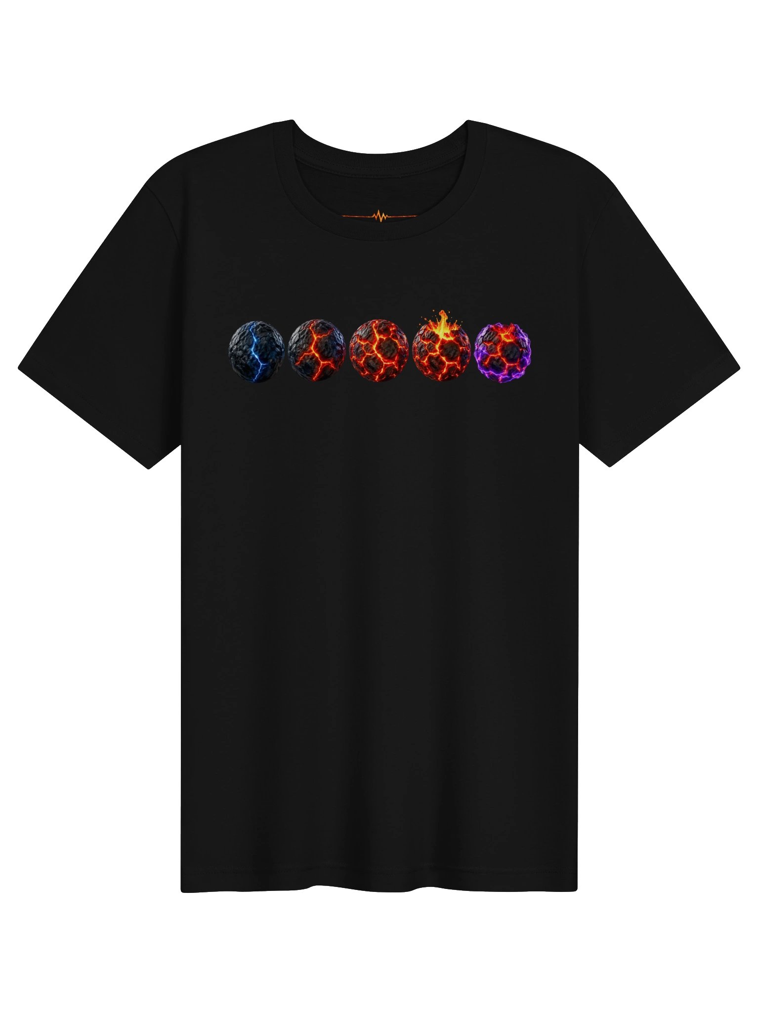 Five Stages Tee product image (1)