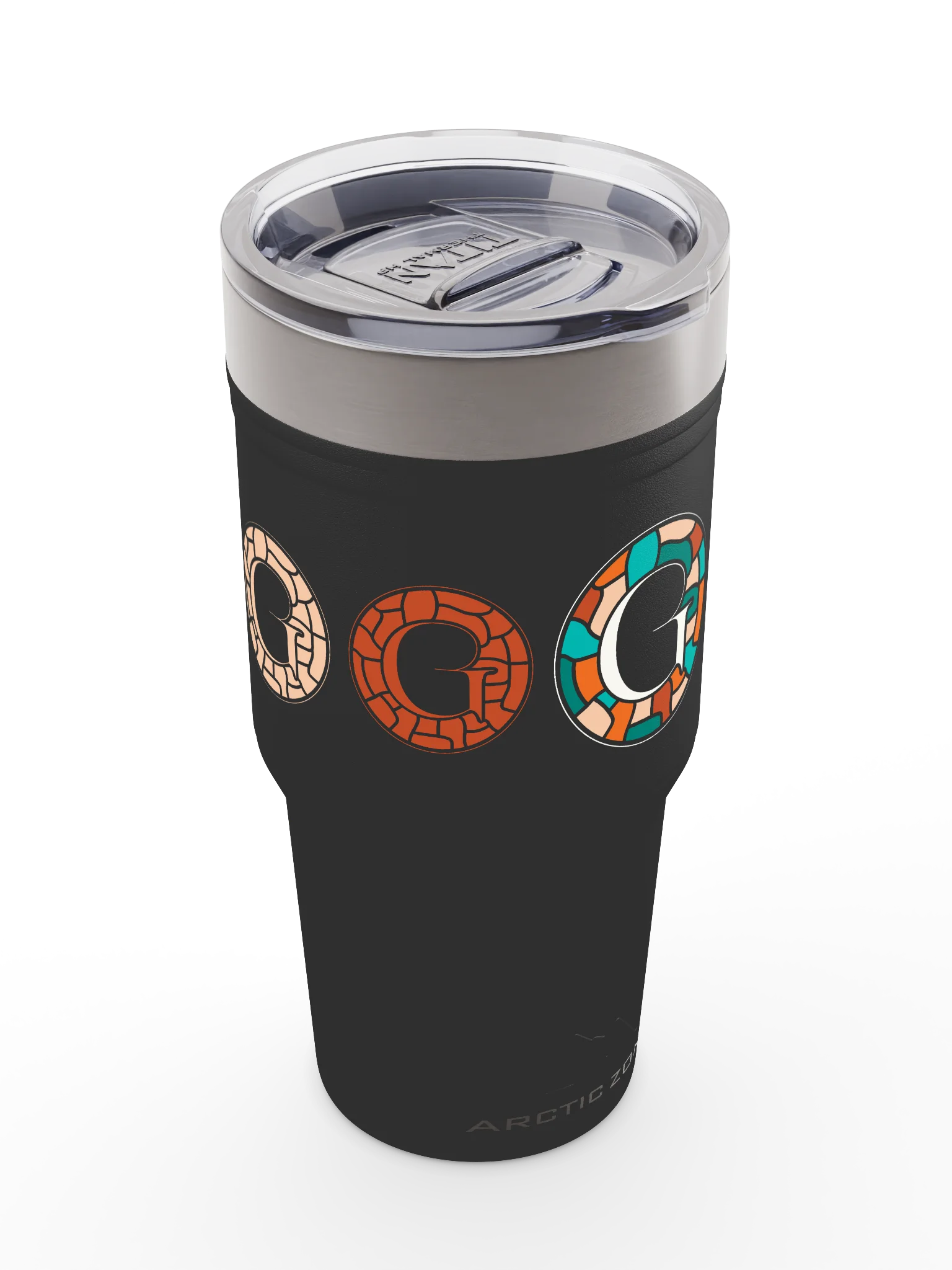 The Full Gospel (Black) product image (6)