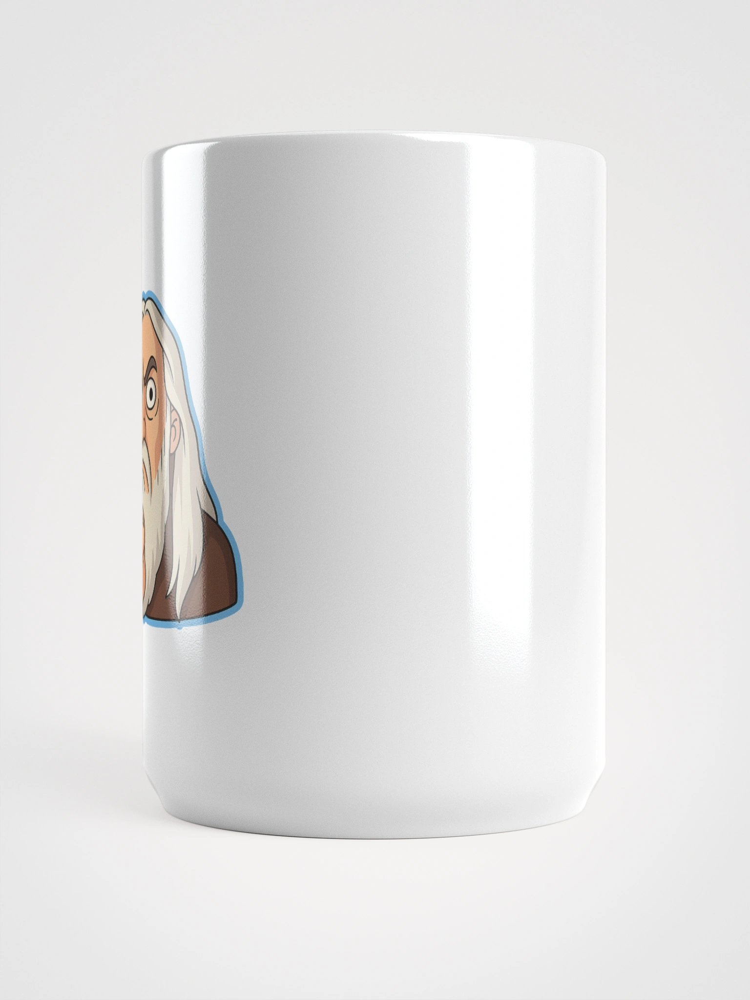 Grumpy Froste Mug product image (5)