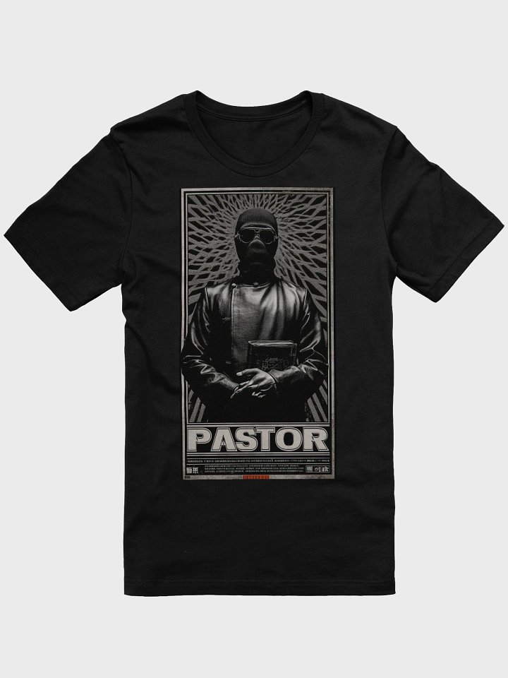 Pastor's Penance product image (7)