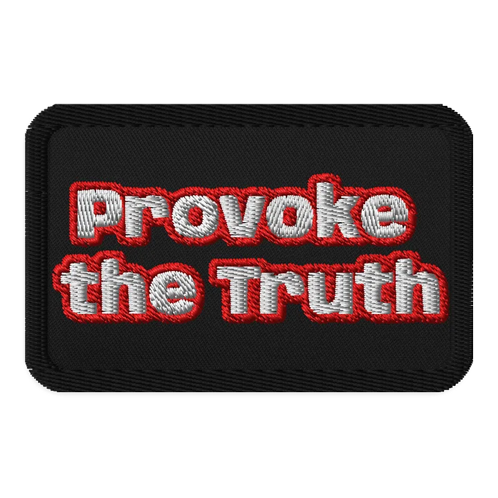 PTT Patch (OG) product image (1)