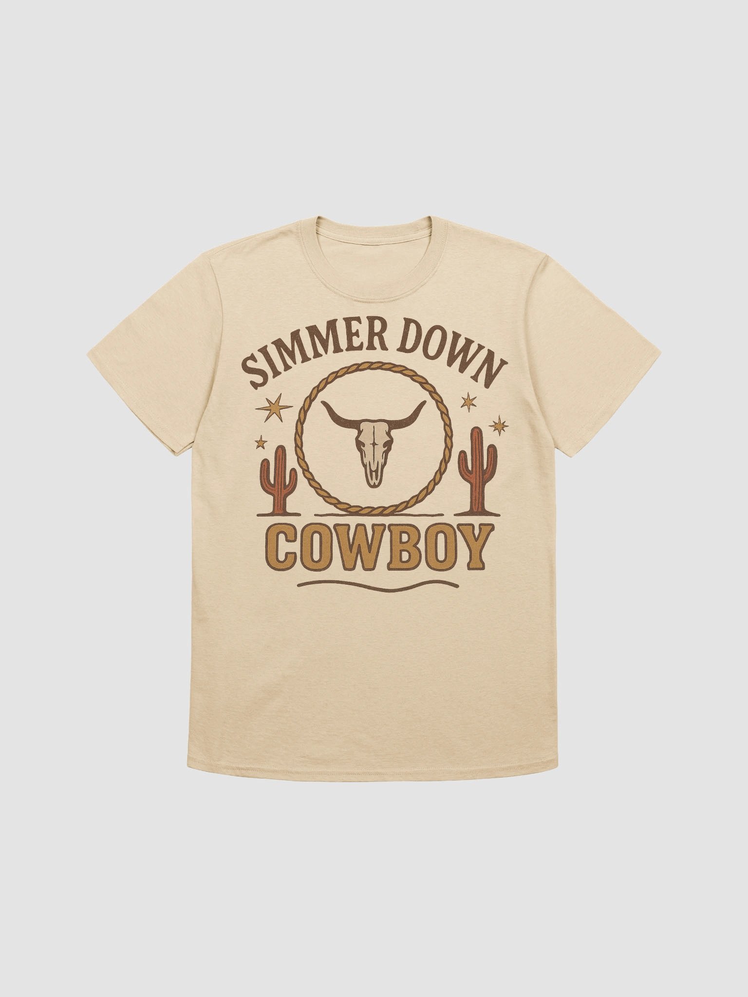 Easy Cowboy product image (1)