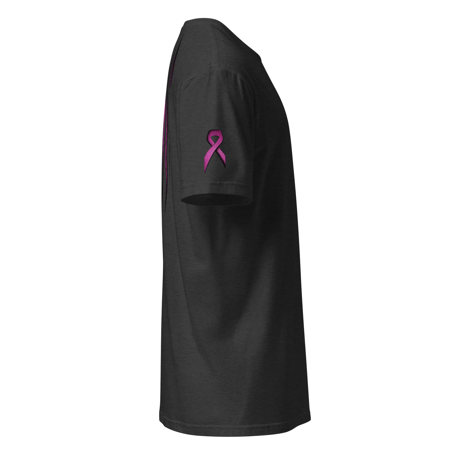 Pink Carbon Onyx American Flag product image (2)
