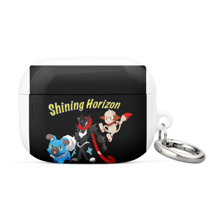 NEW Shining Air Pod Case product image (4)