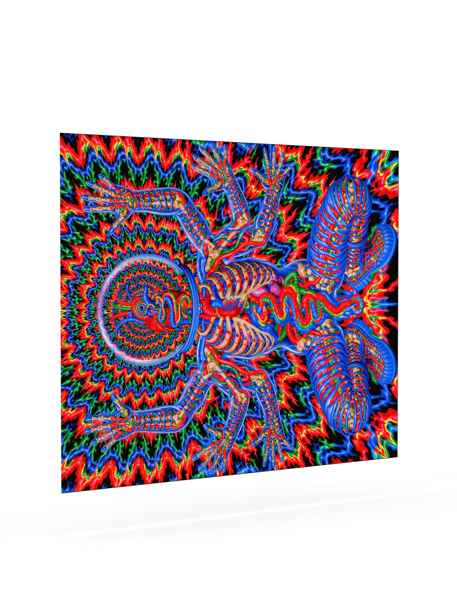 Psychedelic Enterprise product image (7)
