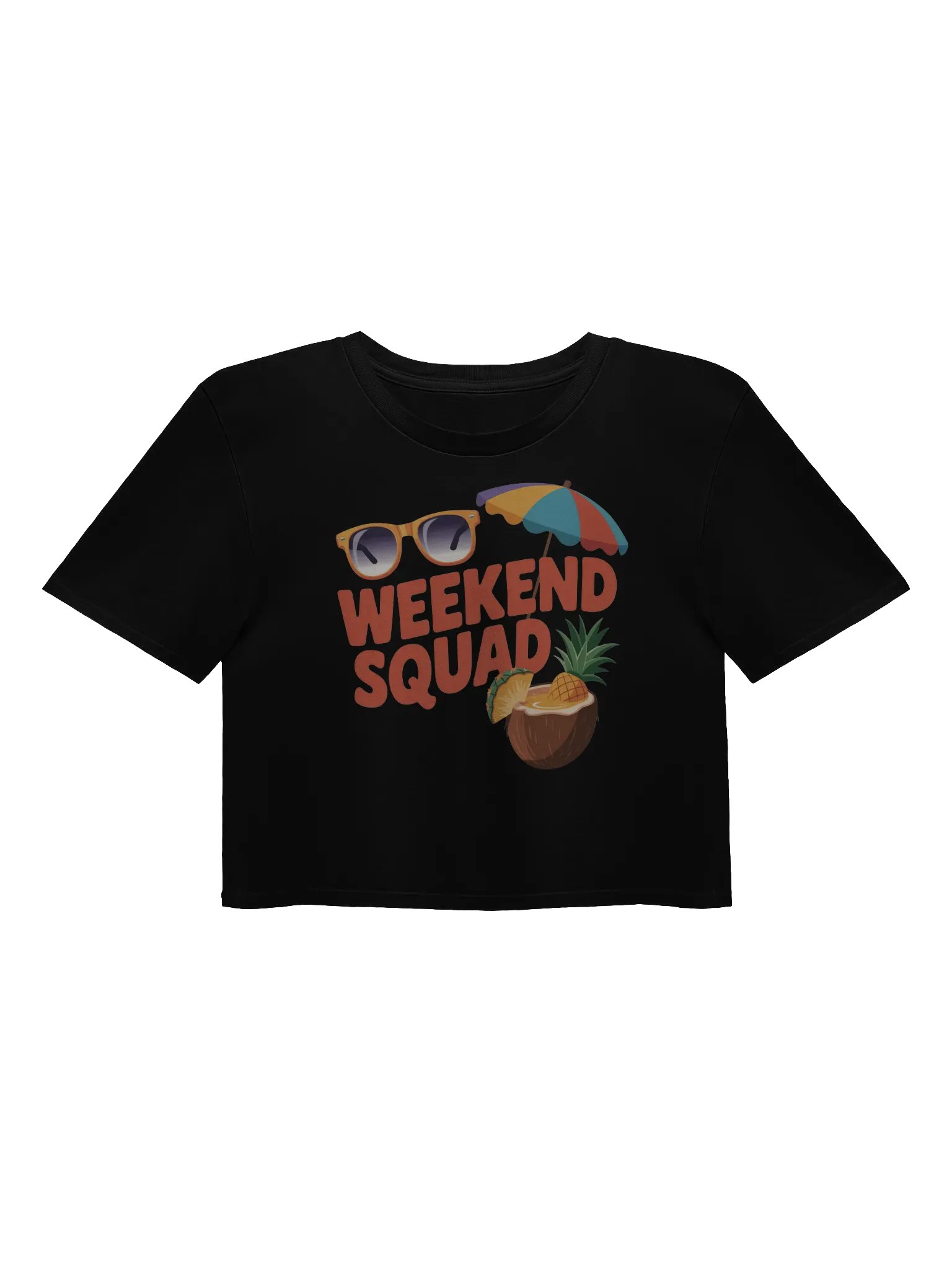 Weekend Squad product image (1)