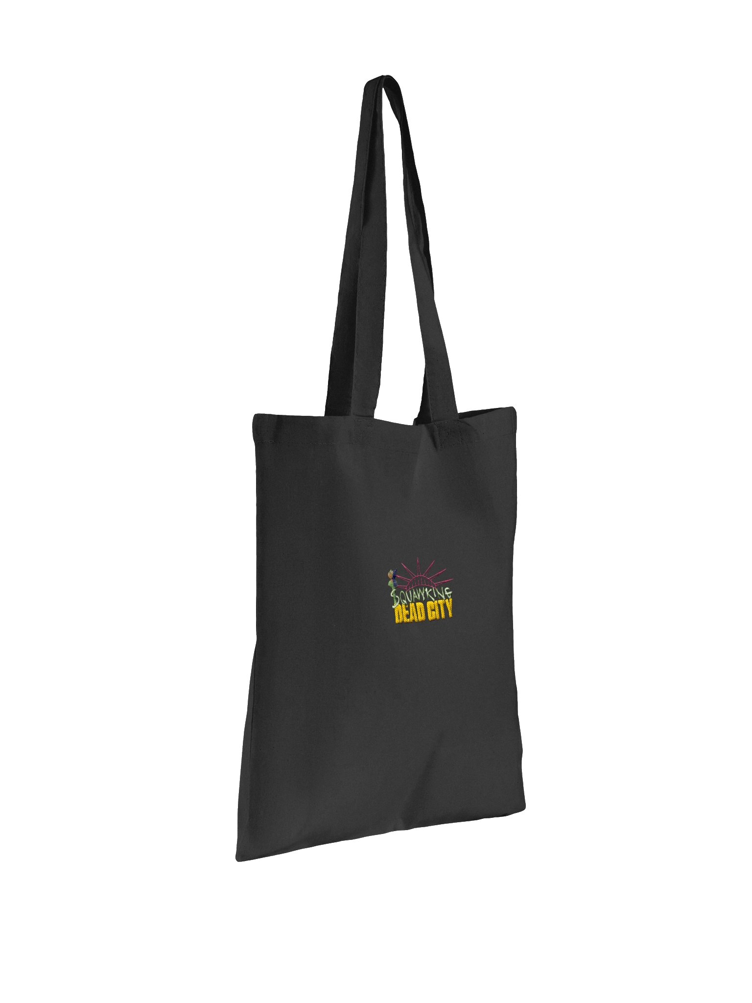TWD: Dead City |Embroidered Tote product image (27)