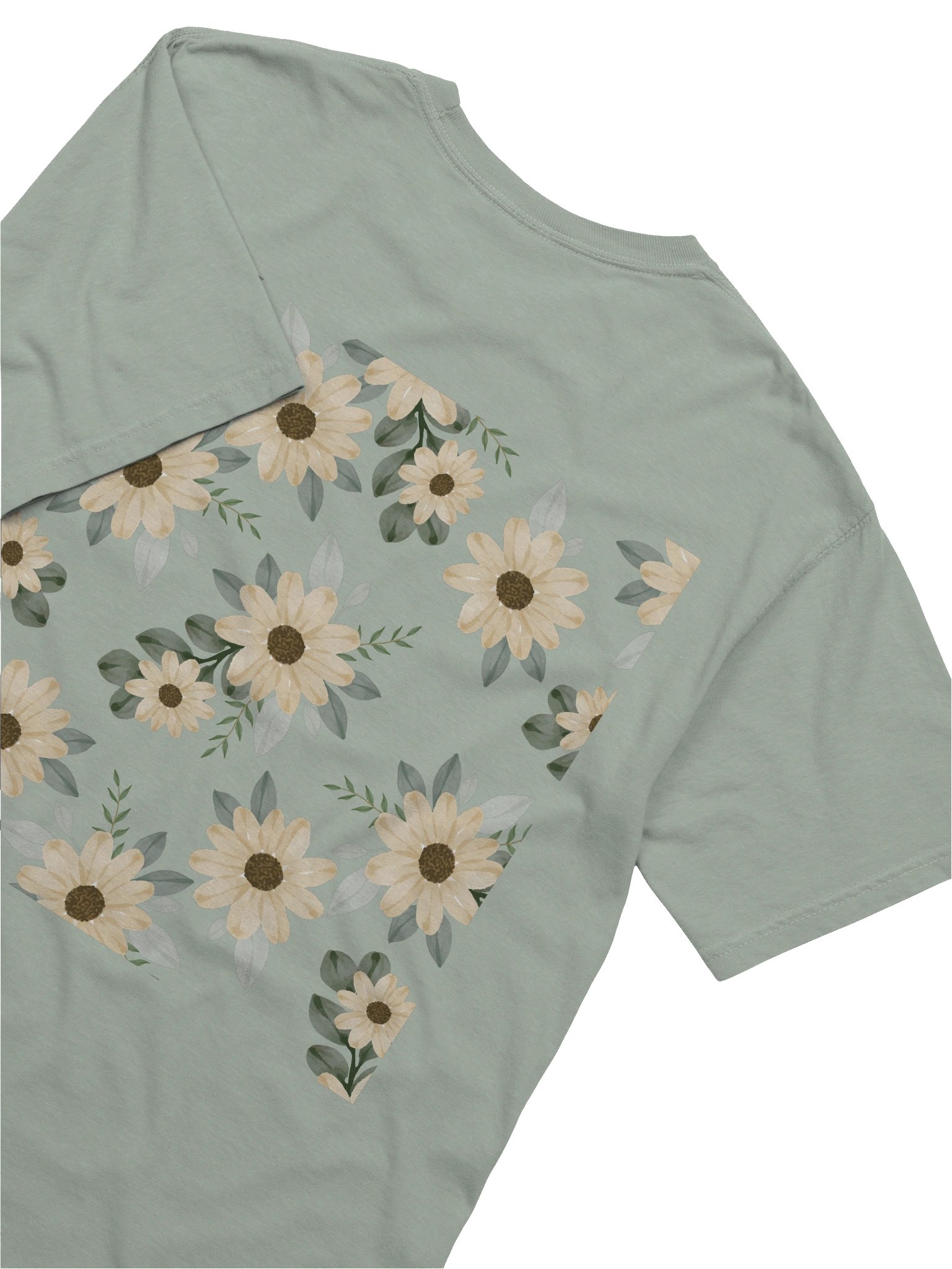 On The Go Tee - Spring/Summer Edition product image (6)
