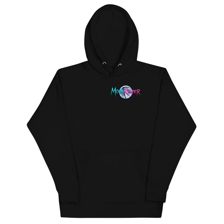 MoonReaper Hoodie product image (2)